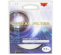 Kenko Filtre Ultra-Violet pour Appareil photo 77mm