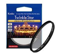 Kenko Filtres à Effets croisés PRO1D R-Twinkle Star 77mm, Monture Fine