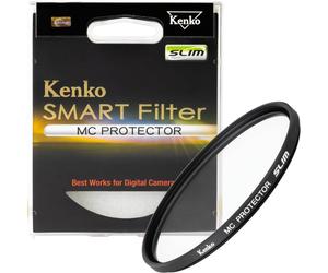 KENKO Filtro MC Protector Slim Smart Filter 77 mm