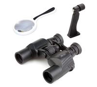 Kenko SG-Z 20-100X30 Support de téléphone Intelligent avec Zoom Puissant 20X à 100X Multirevêtement Complet pour Sport, Concerts, Chasse, Plein air et Observation de la Lune 239906