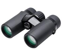 Kenko Jumelles Ultraview EX Compact 8x32, Prisme en Toit, Etanche IPX7, Légère, pour l'extérieur, Les Concerts, l'observation des Sports, Noir, 406960