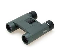Kenko Jumelles Ultraview EX Pocket 8x25, Prisme de Toit, légères et compactes, étanches IPX7, fabriquées au Japon, 407004