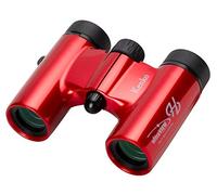 KENKO Jumelles Vue Ultra Prisme en Toit H 8 Fois de la Formule 21 de Calibre pour Le Concert Compact Complet revêtement Multi-Red 8x21DH FMC-RD
