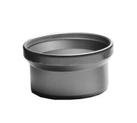 Kenko KADRF5555 Adaptateur d'objectifs d'appareil Photo - Adaptateurs d'objectifs d'appareil Photo (Noir, Fuji 49002, 5,5 cm)