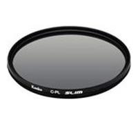 KENKO Filtre Intelligent MC Circulaire PL Filtre 58mm