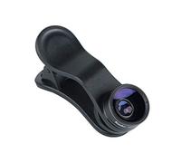 Kenko KE-rp065wm Real Pro Clip Wide 0,65 x et Macro Objectif pour Smartphone/Tablette/Notebook Noir
