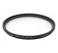 Kenko KEEZUV62 Filtre pour appareils Photo 6,2 cm Ultraviolet (UV) Camera Filter - Filtres pour appareils Photo (6,2 cm, Ultraviolet (UV) Camera Filter, 1 pièce(s))