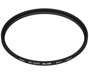 Kenko MCUV 370-82 mm Filtre