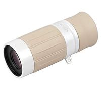 Kenko Monoculaire Gallery Eye 6x16, Traitement Multicouche, Longueur focale Minimale 25cm, Fabriqué au Japon, pour l'appréciation de l'art, Blanc, 001417