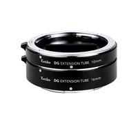 Kenko Nahringe 10 mm/16 mm pour connecteur Nikon Z