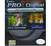 KENKO PRO1 Digital 52mm Filtre PRO SOFTON A (W)