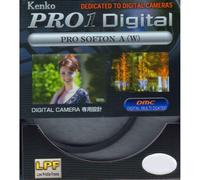 Kenko PRO1 Digital 52mm Pro Softon A (W) Filtre