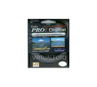 Kenko PRO1 Filtre Circulaire Polaire Numérique 49Mm W DMC