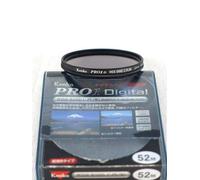 Kenko PRO1 Filtre Circulaire Polarisant Numérique 52Mm W DMC