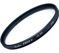 Kenko Pro1D Filtre UV pour Objectif 58 mm