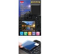 KENKO Protège Ecran LCD pour Olympus OM-D EM10 MarkII /E-M1