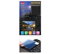 KENKO Protège Ecran LCD pour Sony RX100VI/RX100III/RX1II
