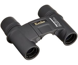 Kenko SG 7×18 DH FF WP Triangulaire Noir jumelle - Jumelles (110 mm, 31 mm, 80 mm, 142 g)