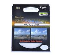 Kenko Smart Filtre Mc UV 370 Slim Filtre 49mm