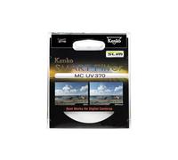 Kenko Smart Filtre Mc UV 370 Slim Filtre 55mm