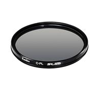Kenko Smart Filtre Polarisant Slim 49 mm