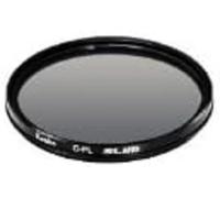 Kenko Smart Filtre Mc Circulaire Pl Slim Filtre 55mm