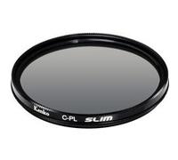 Kenko Smart Filtre Mc Circulaire Pl Slim Filtre 55mm