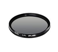 Kenko Smart Filtre Polarisant Slim 58 mm