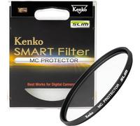 Kenko Smart MC Protector Slim Filtre pour Objectif 72 mm