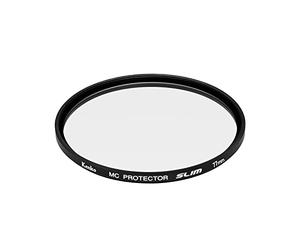 Kenko Smart MC Protector Slim Filtre pour Objectif 77 mm