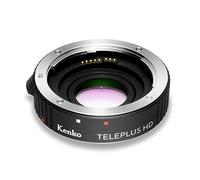 Kenko Téléconvertisseur Teleplus HD 1.4X DGX pour Canon EF/EF-S, Fabriqué au Japon, 625224