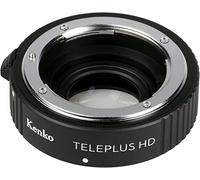 Convertisseur Kenko HD DGX MC 1.4X Nikon AF