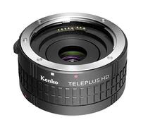Kenko Téléconvertisseur Teleplus HD 2X DGX pour Nikon F, Fabriqué au Japon, 625255