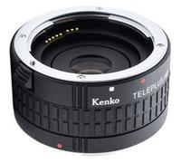 Kenko TelePlus - Convertisseur HD DGX - Canon EF G