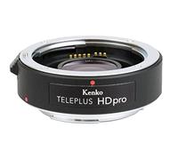 KENKO Teleplus HDPRO 1.4X C-EF DGX Téléconvertisseur Noir