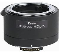 KENKO Teleplus HDPRO 2X N-F DGX Téléconvertisseur Noir