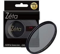 Kenko Zeta C-PL Wideband ZR-Coated Slim 72 mm polarisant Circulaire 72 mm