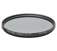 Kenko Zéta Filtre polarisant Circulaire W pour Objectif 58 mm