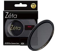 Kenko Zéta ND4 58mm - Filtres pour appareils Photo (5,8 cm, 1 pièce(s))