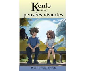 Kenlo et les pensées vivantes
