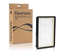 Kenmore 62731 Filtre à air HEPA Media pour aspirateur traîneau 81615