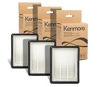 Kenmore K3010 Filtre HEPA de rechange pour aspirateur vertical BU4022, BU4050, BU4020, BU4018, DU2012, DU2015, DU5080, DU5092