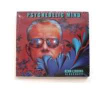 Kenn Lending Blues Band - Kenn Lending Blues Band - Pstchedelic Mind