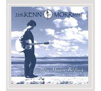 Kenn Morr - New Moon Rising