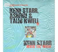 Kenn Starr , Asheru & Talib Kweli - Watch This [Vinyl Single]