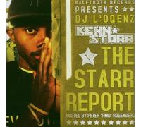 Kenn Starr - Starr Report