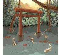 Departure [Import USA]