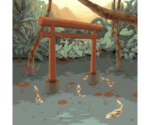 Kennebec - Departure [New Vinyl LP]