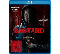 Kenned - Bastard [Blu-Ray] [Import]