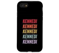 Kennedi Coque pour iPhone SE (2020) / 7/8